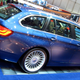 Image for article titled This is the BMW wagon we're pining for